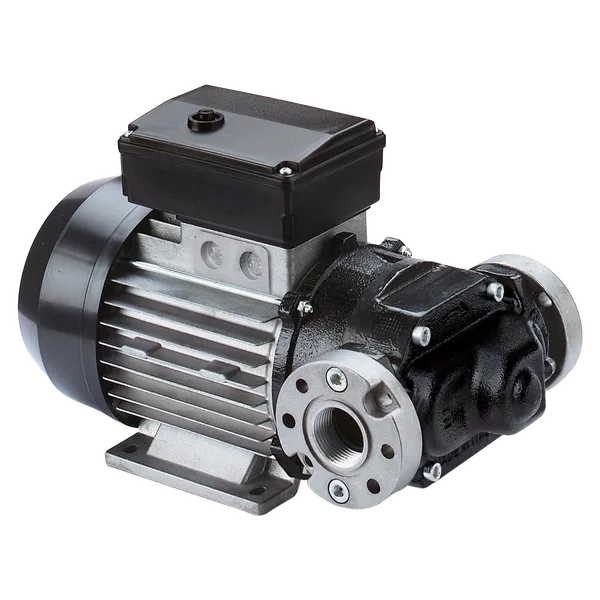 [E120] E120 Bomba para transvase de diesel Mca. Piusi